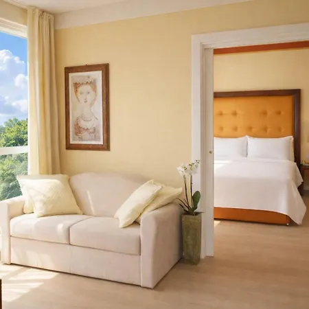 Greif 5* Lignano Sabbiadoro