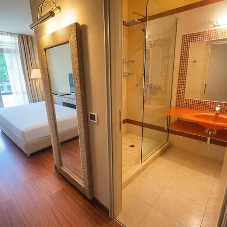 Szálloda Greif 5*