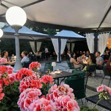 Szálloda Greif Lignano Sabbiadoro