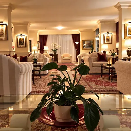 Hotel Greif