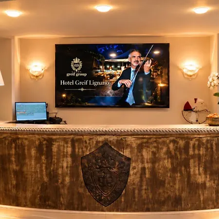 Hotel Greif 5*