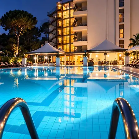 Greif 5* Lignano Sabbiadoro