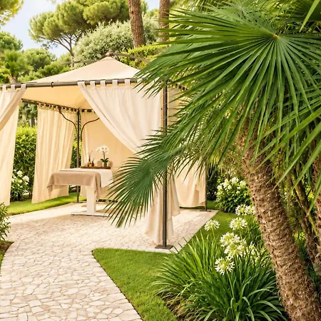 Greif Hotel Lignano Sabbiadoro
