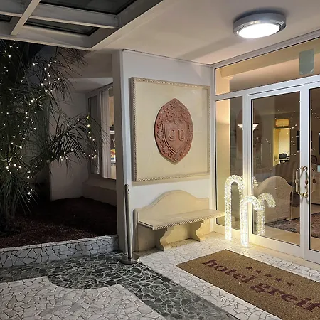 Otel Greif Lignano Sabbiadoro