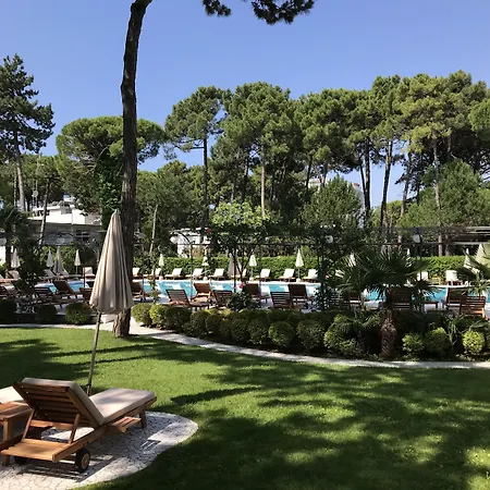 Otel Greif Lignano Sabbiadoro