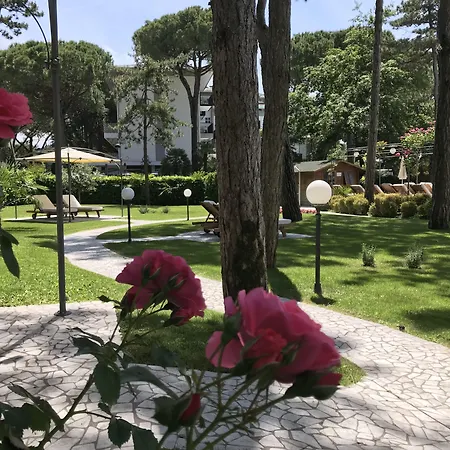 Greif Otel Lignano Sabbiadoro