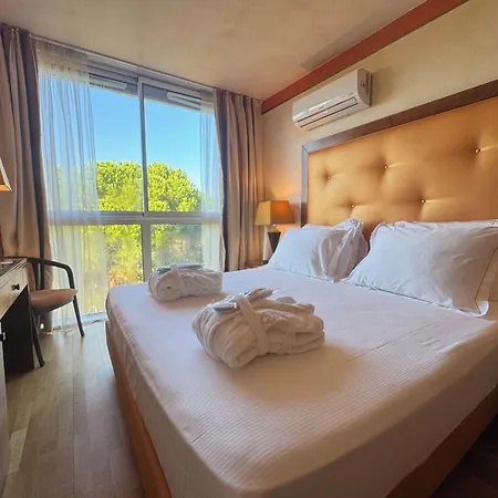 Greif Otel Lignano Sabbiadoro