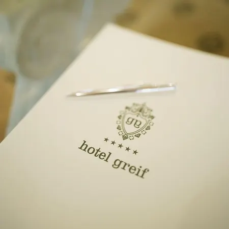 Greif Otel