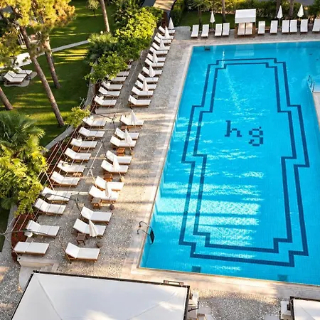 Greif Otel Lignano Sabbiadoro