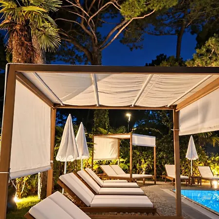 Greif 5* Lignano Sabbiadoro