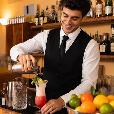 Otel Greif 5*