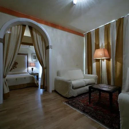 Hotel Greif 5*