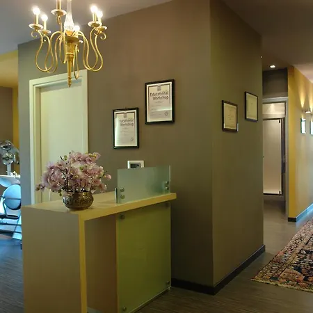 Hotel Greif Lignano Sabbiadoro