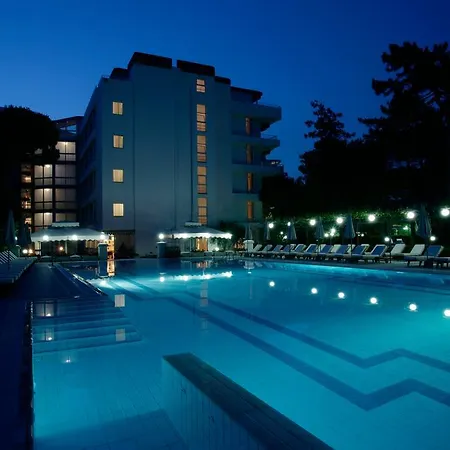 Greif 5* Lignano Sabbiadoro