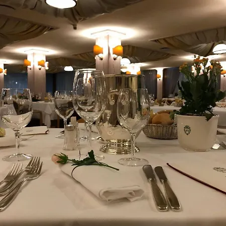 Hotel Greif
