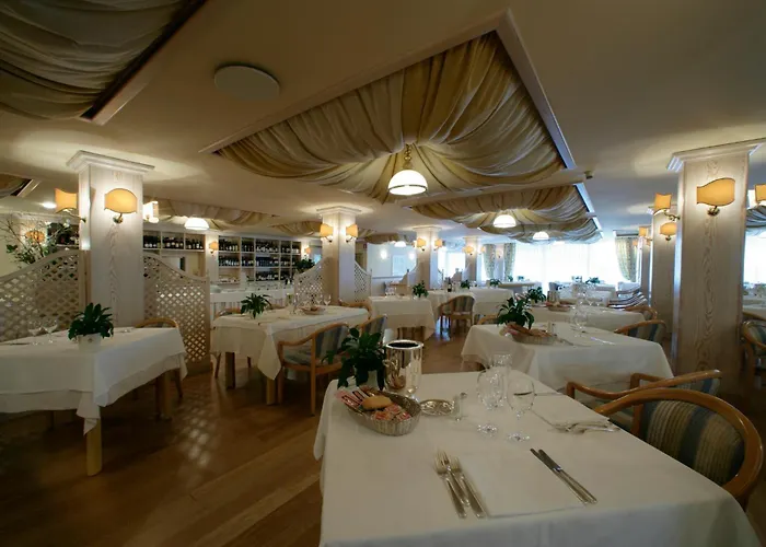 Hotel Greif Lignano Sabbiadoro