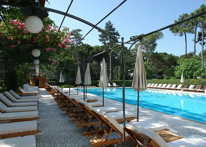 Greif Hotel Lignano Sabbiadoro