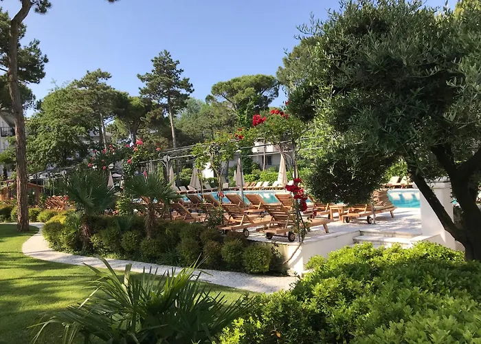 Greif Hotel Lignano Sabbiadoro