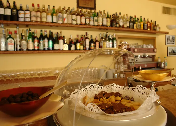 Hotel Greif Lignano Sabbiadoro