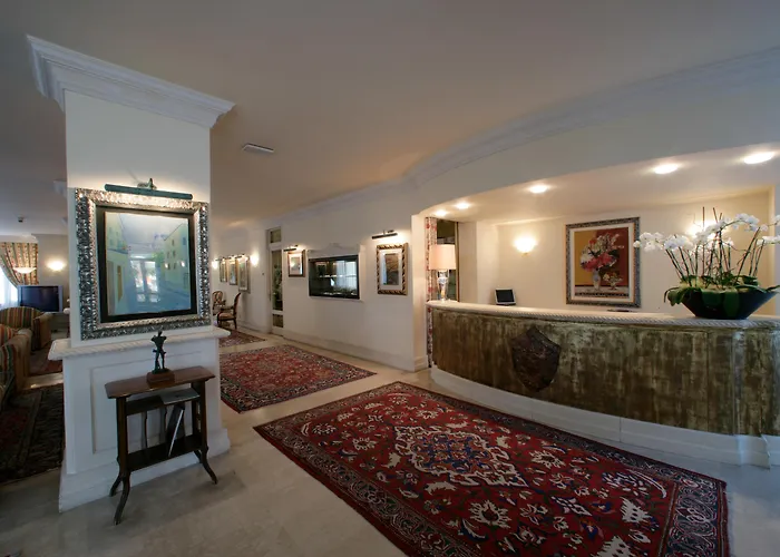 Greif Hotel Lignano Sabbiadoro