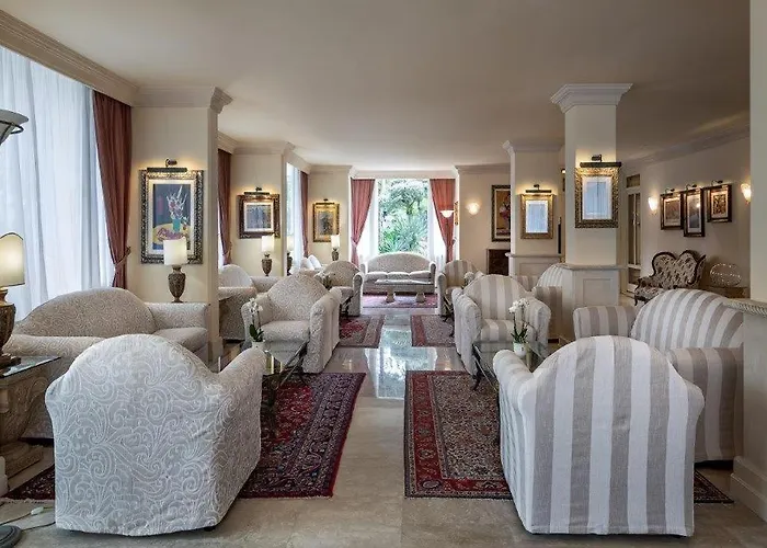 Greif 5* Lignano Sabbiadoro