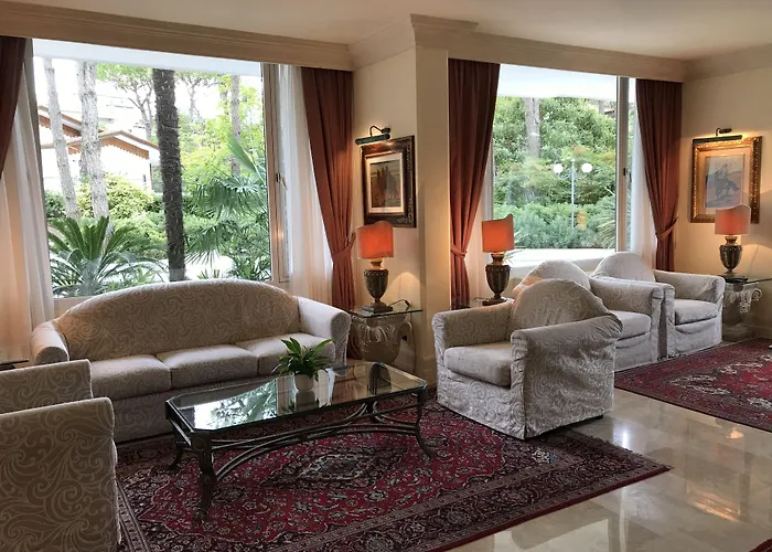 Hotel Greif Lignano Sabbiadoro