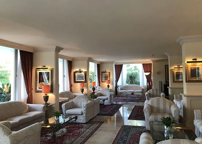 Greif Hotel Lignano Sabbiadoro