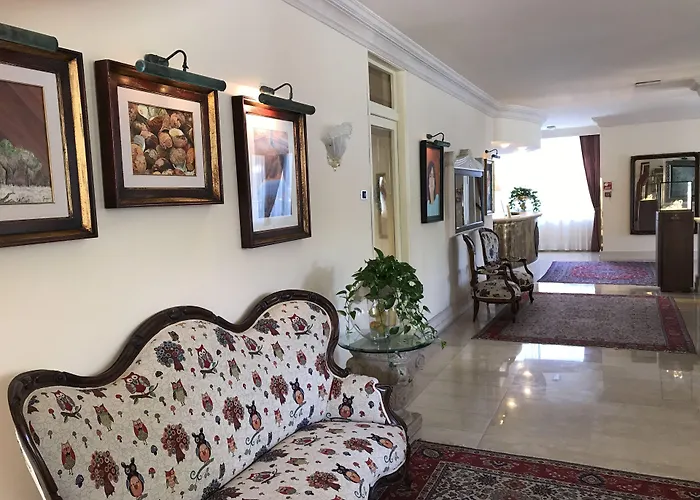 Greif Hotel Lignano Sabbiadoro