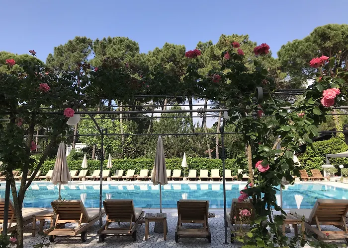 Greif 5* Lignano Sabbiadoro