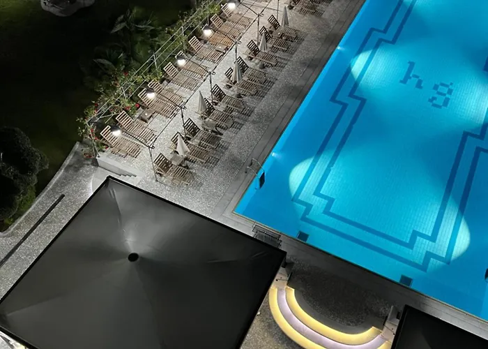 Greif 5* Lignano Sabbiadoro