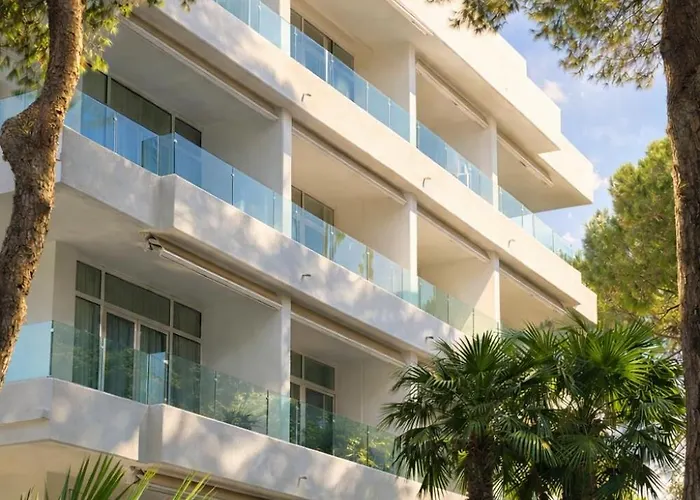 Greif 5* Lignano Sabbiadoro