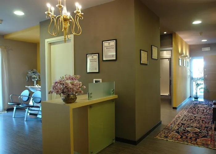 Hotel Greif Lignano Sabbiadoro