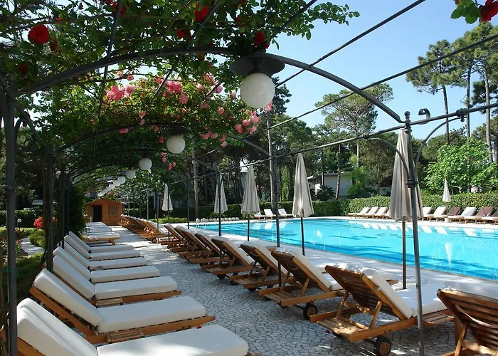 Hotel Greif Lignano Sabbiadoro