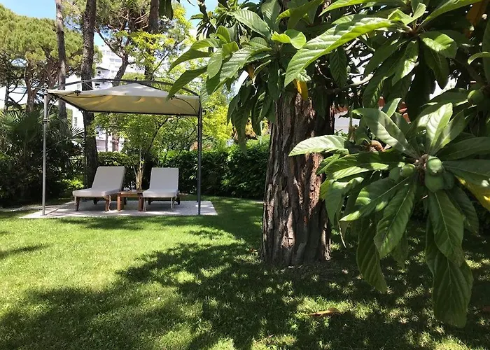 Hotel Greif Lignano Sabbiadoro